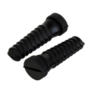 Пальцы бильные для ощипа домашней птицы, комплект 16 шт Пальцы бильные для ощипа домашней птицы, комплект 16 шт