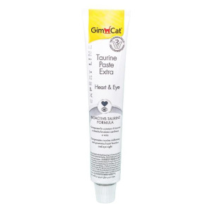 Паста GIMCAT Expert Line для кошек, Таурин, 50 г Паста GIMCAT Expert Line для кошек, Таурин, 50 г