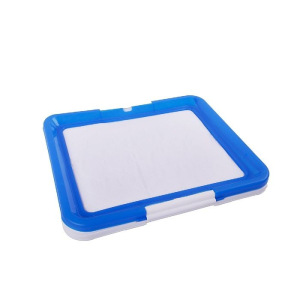 Пеленка для собак многоразовая впитывающая OSSO, 30 х 40 см, микс цветов Пеленка для собак многоразовая впитывающая OSSO, 30 х 40 см, микс цветов