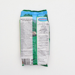 Премикс "Добавь-ка Антистресс" для кур-несушек, 500 г Премикс "Добавь-ка Антистресс" для кур-несушек, 500 г