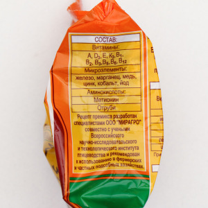 Премикс "Добрый селянин" 0,5% для кур-несушек и другой домашней птицы, 150 г Премикс "Добрый селянин" 0,5% для кур-несушек и другой домашней птицы, 150 г