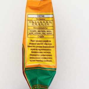 Премикс "Добрый селянин" для бройлеров, 150 г Премикс "Добрый селянин" для бройлеров, 150 г