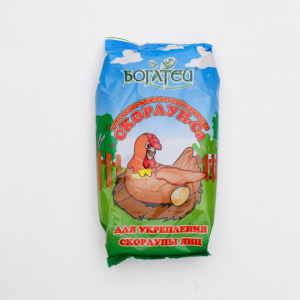 Премикс "Скорлуп-Са" для улучшения качества скорлупы, 500 г Премикс "Скорлуп-Са" для улучшения качества скорлупы, 500 г