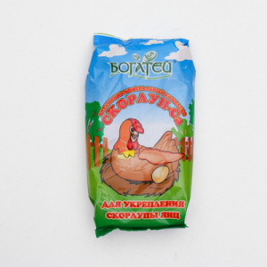 Премикс "Скорлуп-Са" для улучшения качества скорлупы, 500 г Премикс "Скорлуп-Са" для улучшения качества скорлупы, 500 г