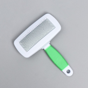 Пуходерка без капель большая, резиновая ручка, 12 х 15 см, микс Пуходерка без капель большая, резиновая ручка, 12 х 15 см, микс