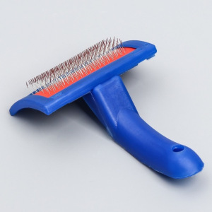 Пуходерка без капель, эргономичная ручка, 10 х 15 см Пуходерка без капель, эргономичная ручка, 10 х 15 см