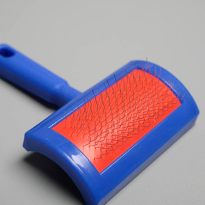 Пуходерка без капель полукруглая, 8 х 13 см, микс цветов Пуходерка без капель полукруглая, 8 х 13 см, микс цветов