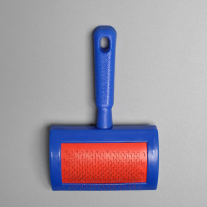 Пуходерка без капель полукруглая, 8 х 13 см, микс цветов Пуходерка без капель полукруглая, 8 х 13 см, микс цветов