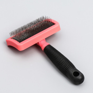 Пуходерка без капель, прорезиненная ручка, 10 х 16 см, микс цветов Пуходерка без капель, прорезиненная ручка, 10 х 16 см, микс цветов