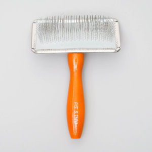 Пуходерка Пижон Premium с деревянной ручкой, без капель Пуходерка Пижон Premium с деревянной ручкой, без капель