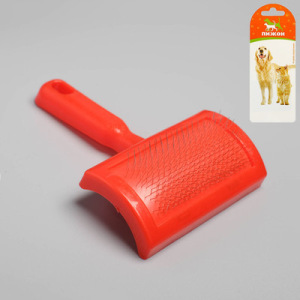 Пуходерка полукруглая средняя без капель, 10 х 13 см, микс цветов Пуходерка полукруглая средняя без капель, 10 х 13 см, микс цветов