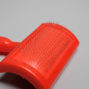 Пуходерка полукруглая средняя без капель, 10 х 13 см, микс цветов Пуходерка полукруглая средняя без капель, 10 х 13 см, микс цветов