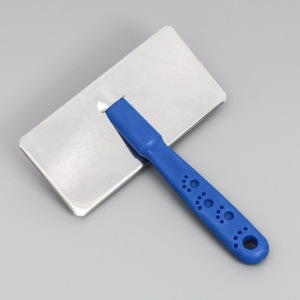 Пуходерка "Лапки" большая без капель, 12 х 13 см, микс цветов Пуходерка "Лапки" большая без капель, 12 х 13 см, микс цветов