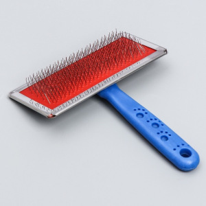 Пуходерка "Лапки" большая без капель, 12 х 13 см, микс цветов Пуходерка "Лапки" большая без капель, 12 х 13 см, микс цветов