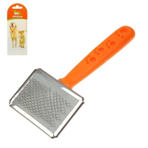 Пуходерка "Лапки" малая без капель, 6 х 12 см, микс цветов Пуходерка "Лапки" малая без капель, 6 х 12 см, микс цветов