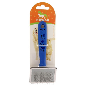 Пуходерка "Лапки" малая без капель, 6 х 12 см, микс цветов Пуходерка "Лапки" малая без капель, 6 х 12 см, микс цветов