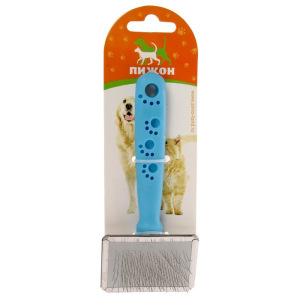 Пуходерка "Лапки" малая без капель, 6 х 12 см, микс цветов Пуходерка "Лапки" малая без капель, 6 х 12 см, микс цветов