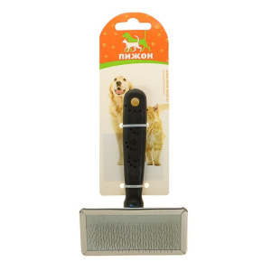 Пуходерка "Лапки" средняя без капель, 9 х 12 см, микс цветов Пуходерка "Лапки" средняя без капель, 9 х 12 см, микс цветов