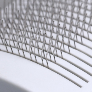 Пуходёрка с самоочисткой без капель,15,5 х 8,5 см, микс цветов Пуходёрка с самоочисткой без капель,15,5 х 8,5 см, микс цветов