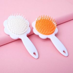 Расчёска для животных «Корги», цвета МИКС Расчёска для животных «Корги», цвета МИКС