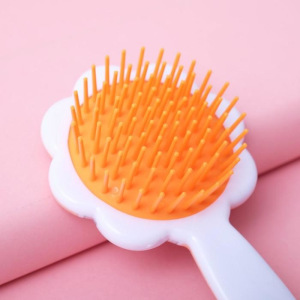 Расчёска для животных «Корги», цвета МИКС Расчёска для животных «Корги», цвета МИКС