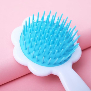 Расчёска для животных «Кошка» Расчёска для животных «Кошка»