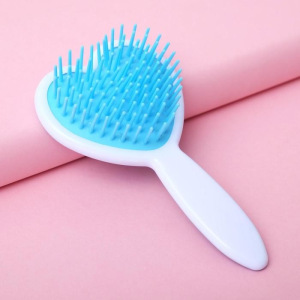 Расчёска для животных «Синие лапки» Расчёска для животных «Синие лапки»