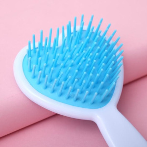 Расчёска для животных «Синие лапки» Расчёска для животных «Синие лапки»