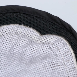 Рукавица-щетка для шерсти двусторонняя, на правую и левую руку, микс Рукавица-щетка для шерсти двусторонняя, на правую и левую руку, микс