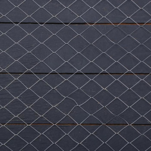 Сетка оцинкованная ЦПВС, мягкая, 1 × 10 м, ячейка 20 × 20 мм, d = 0,5 мм, металл Сетка оцинкованная ЦПВС, мягкая, 1 × 10 м, ячейка 20 × 20 мм, d = 0,5 мм, металл