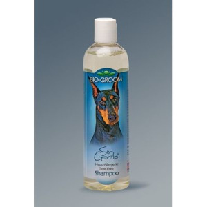 Шампунь Bio-Groom So-Gentle Shampoo гипоаллергенный, 355 мл Шампунь Bio-Groom So-Gentle Shampoo гипоаллергенный, 355 мл