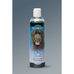 Шампунь Bio-Groom Ultra Black ультра, черный, 355 мл Шампунь Bio-Groom Ultra Black ультра, черный, 355 мл