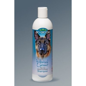 Шампунь-кондиционер Bio-Groom Herbal Groom Shampoo травяной, 355 мл Шампунь-кондиционер Bio-Groom Herbal Groom Shampoo травяной, 355 мл