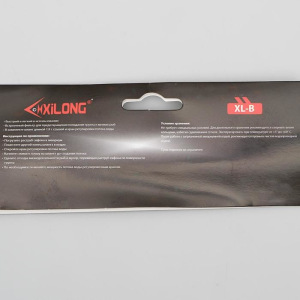 Сифон Силонг B с грушей и краном Сифон Силонг B с грушей и краном