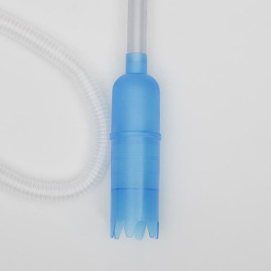 Сифон Силонг B с грушей и краном Сифон Силонг B с грушей и краном