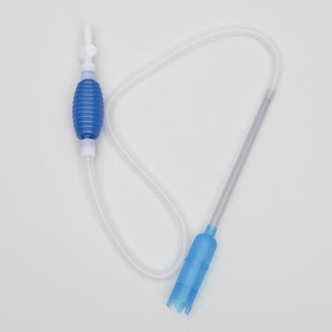 Сифон Силонг B с грушей и краном Сифон Силонг B с грушей и краном