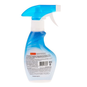 Спрей Mr.Fresh "Защита от царапания" для кошек, 200 мл Спрей Mr.Fresh "Защита от царапания" для кошек, 200 мл