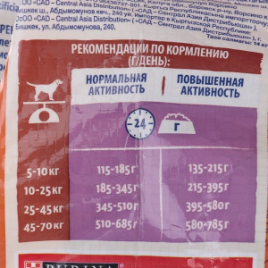 Сухой корм DOG CHOW MATURE для собак старше 5 лет, ягненок, 14 кг Сухой корм DOG CHOW MATURE для собак старше 5 лет, ягненок, 14 кг