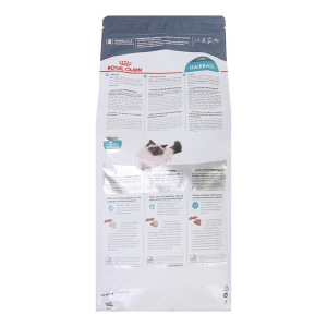 Сухой корм RC Hairball Care для кошек, для выведения комочком шерсти, 2 кг Сухой корм RC Hairball Care для кошек, для выведения комочком шерсти, 2 кг