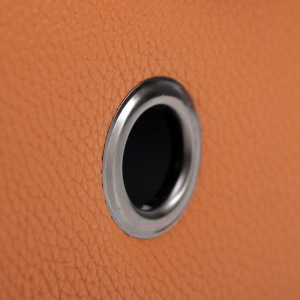 Сумка для переноски животных с иллюминатором, искусственная кожа, 44х26х31 см, коричневая 47776 Сумка для переноски животных с иллюминатором, искусственная кожа, 44х26х31 см, коричневая 47776