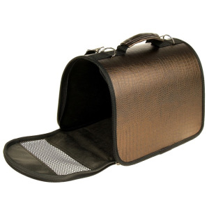 Сумка-переноска 31 х 20,5 х 22 см, искусственная кожа Сумка-переноска 31 х 20,5 х 22 см, искусственная кожа