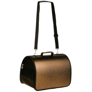 Сумка-переноска 40 х 25 х 27 см, искусственная кожа Сумка-переноска 40 х 25 х 27 см, искусственная кожа