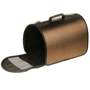 Сумка-переноска 40 х 25 х 27 см, искусственная кожа Сумка-переноска 40 х 25 х 27 см, искусственная кожа