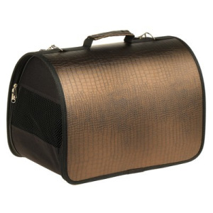 Сумка-переноска 40 х 25 х 27 см, искусственная кожа Сумка-переноска 40 х 25 х 27 см, искусственная кожа