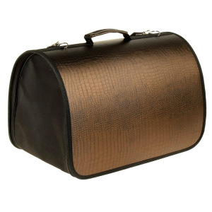 Сумка-переноска 46 х 28,5 х 29 см, искусственная кожа Сумка-переноска 46 х 28,5 х 29 см, искусственная кожа