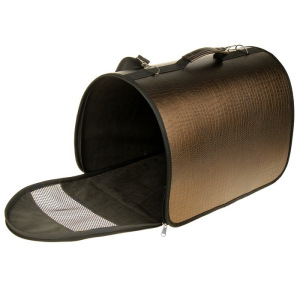 Сумка-переноска 46 х 28,5 х 29 см, искусственная кожа Сумка-переноска 46 х 28,5 х 29 см, искусственная кожа