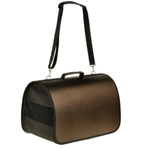 Сумка-переноска 46 х 28,5 х 29 см, искусственная кожа Сумка-переноска 46 х 28,5 х 29 см, искусственная кожа