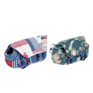 Сумка-переноска с клапаном Зооник, 34 х 16 х 23 см микс цветов Сумка-переноска с клапаном Зооник, 34 х 16 х 23 см микс цветов