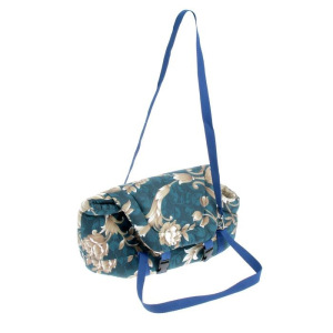 Сумка-переноска с клапаном Зооник, 34 х 16 х 23 см микс цветов Сумка-переноска с клапаном Зооник, 34 х 16 х 23 см микс цветов