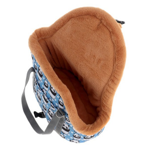 Сумка-переноска с клапаном Зооник, 34 х 18 х 21, микс Сумка-переноска с клапаном Зооник, 34 х 18 х 21, микс